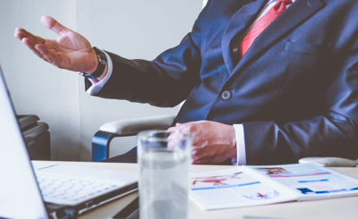 Come prepararsi al colloquio di lavoro