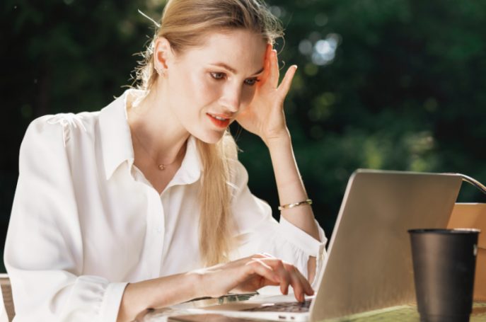 Donne e lavoro in Italia