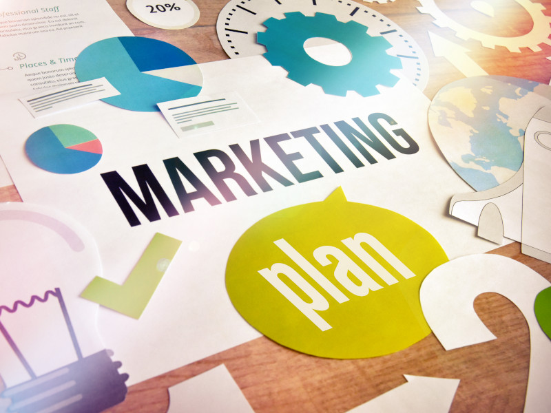 lavorare web marketing